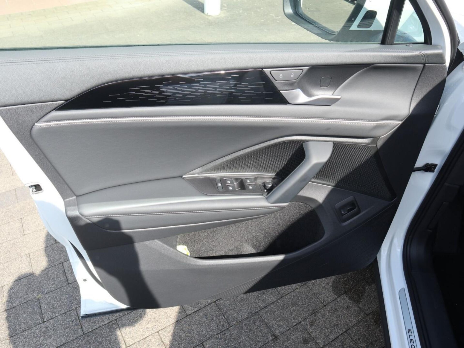 Volkswagen Tayron Elegance