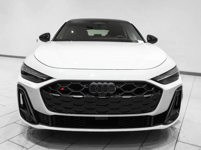 2025 Audi S5