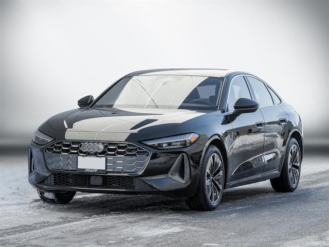 2025 Audi Audi A5 Sedan