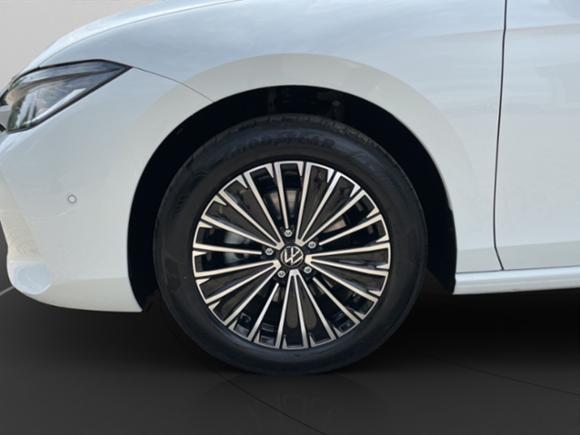 Volkswagen Passat Elegance
