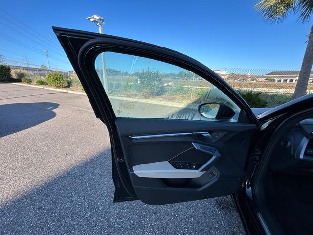 2025 Audi A3 Premium - Photo 64