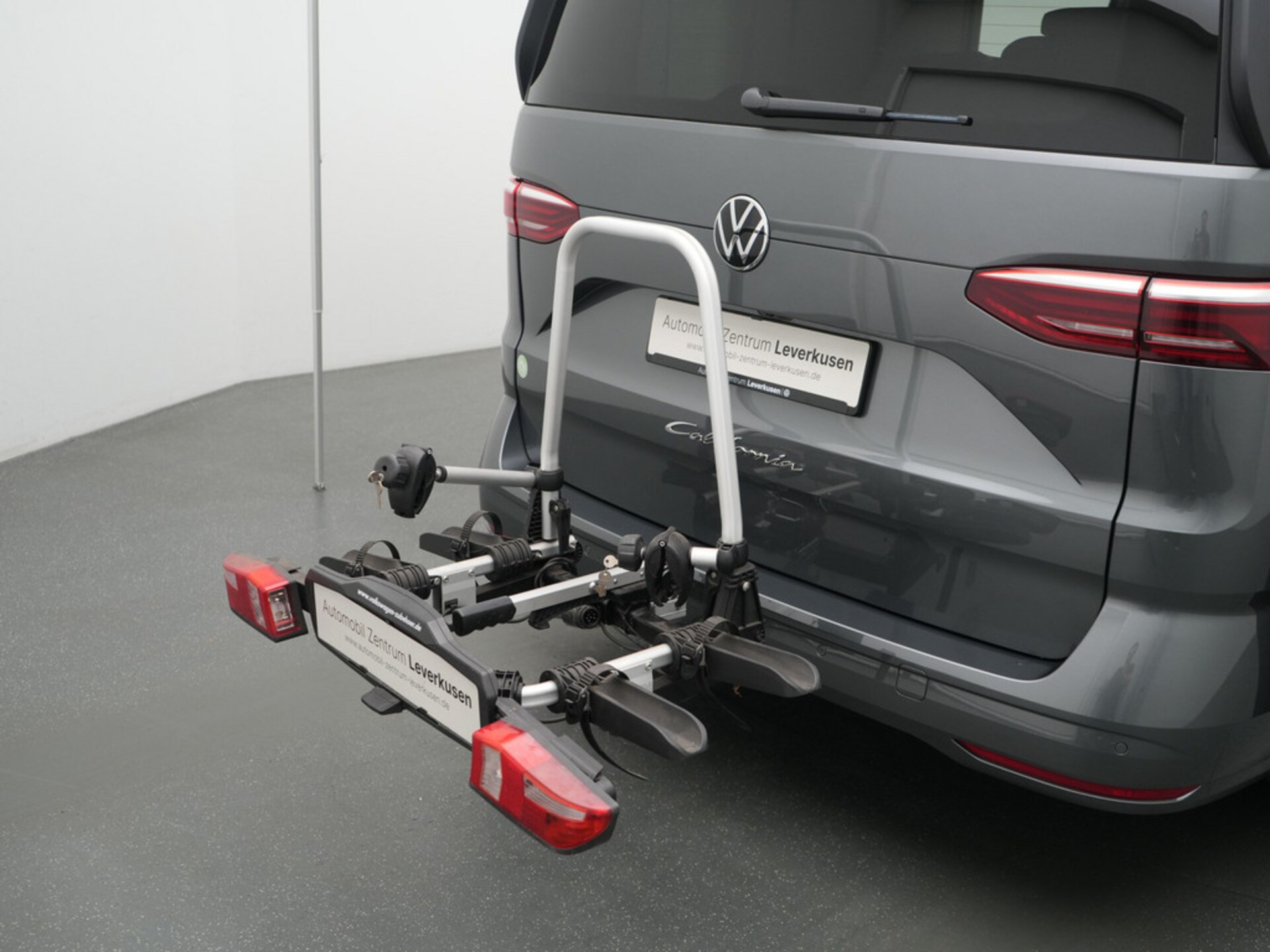 Volkswagen California Ocean