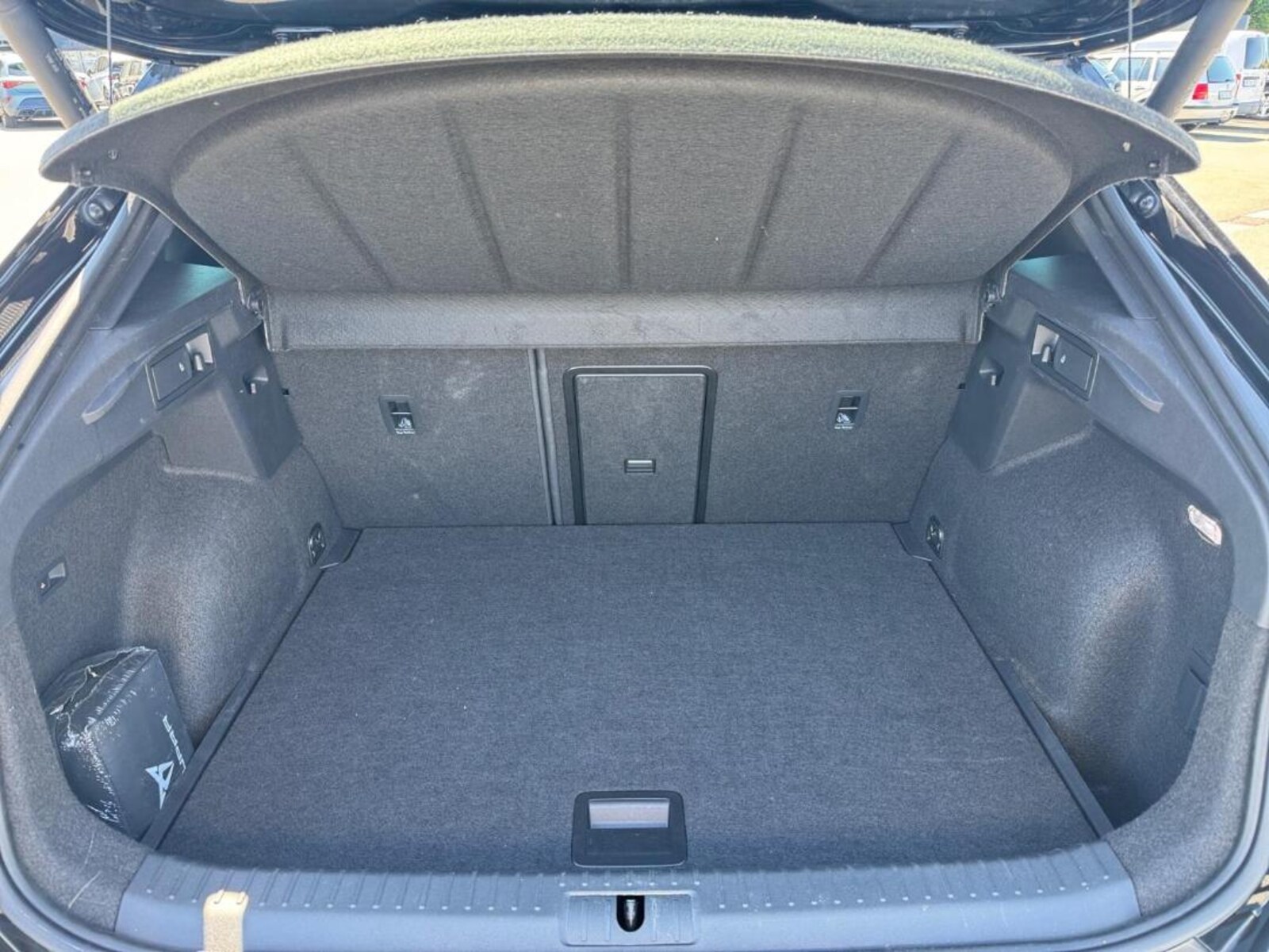 CUPRA Formentor – Bild 9