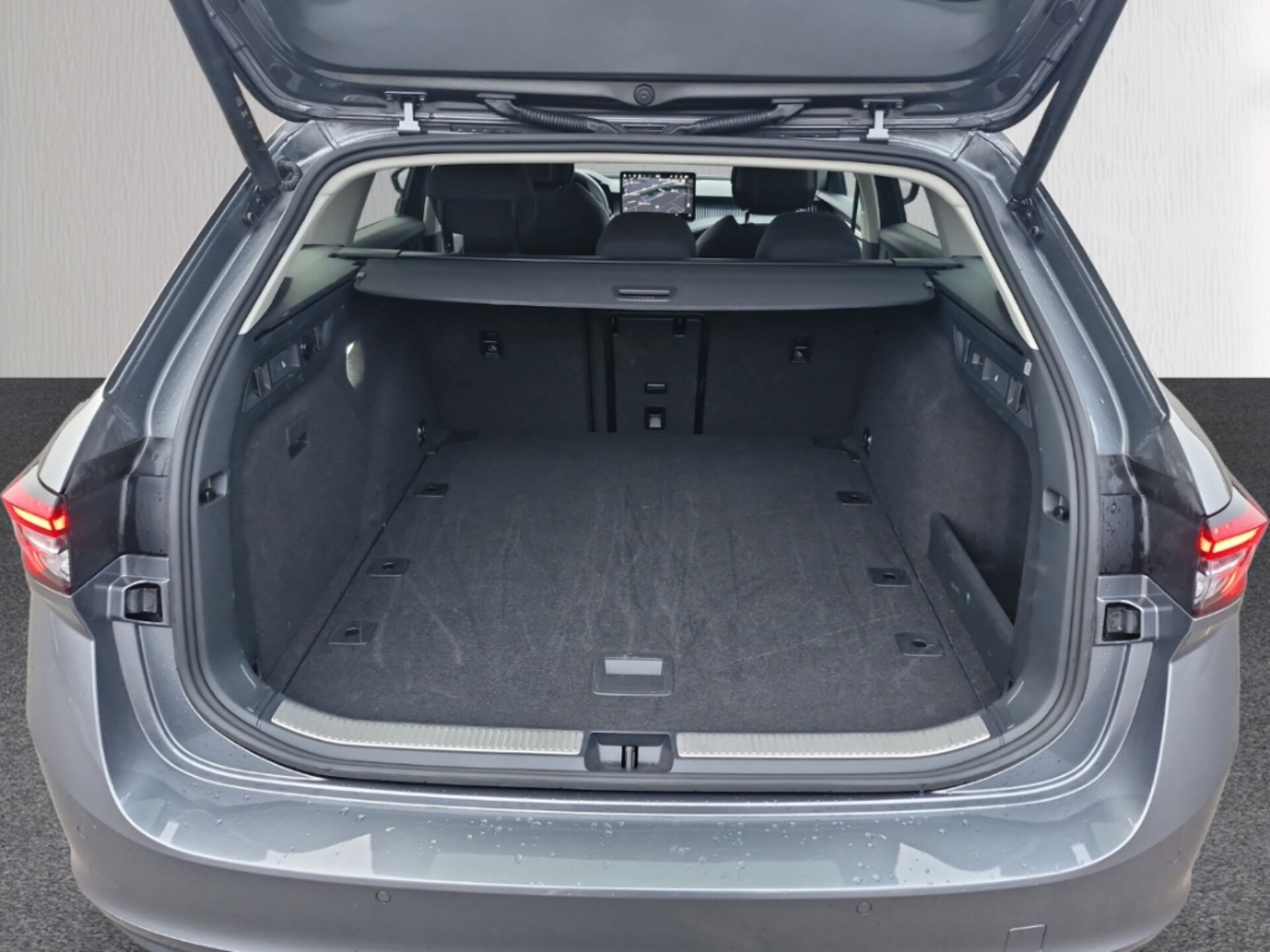 Skoda Superb Combi Selection