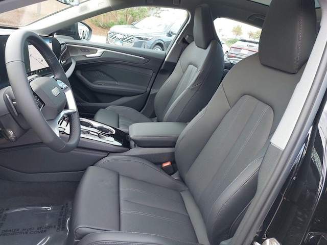 2026 Audi A6 Premium Plus - Photo 15