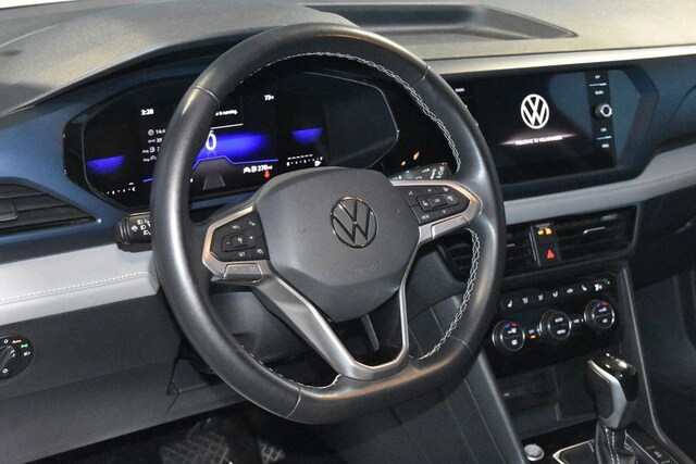 2024 Volkswagen Taos