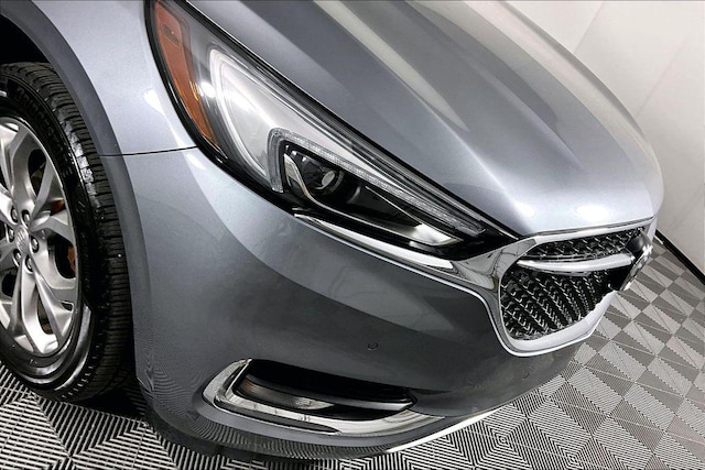 2021 Buick Enclave Avenir - Photo 32