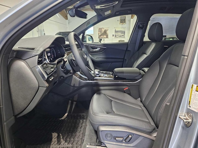 2026 Audi Q7 Premium Plus - Photo 23