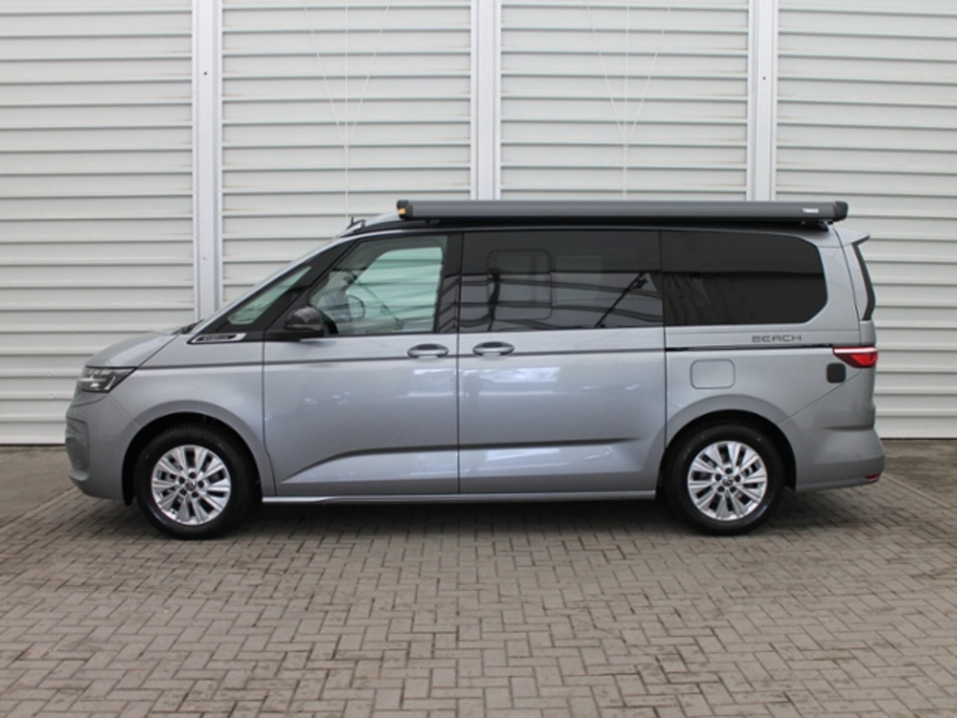 Volkswagen California Beach Camper