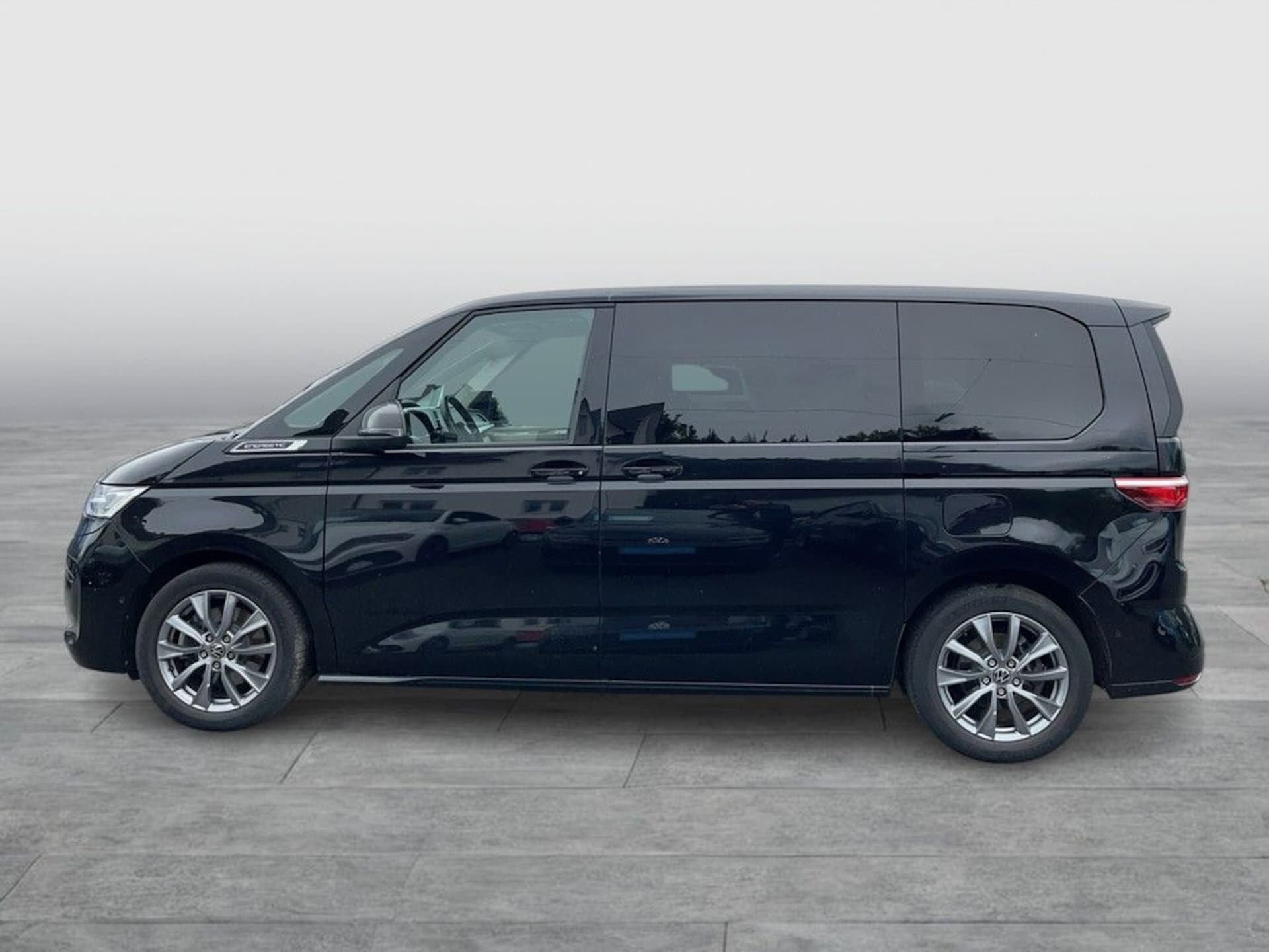 Volkswagen Multivan Life