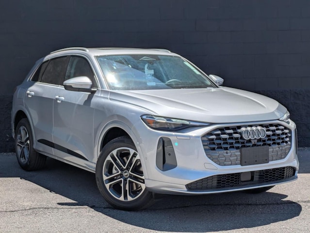 2026 Audi Q5