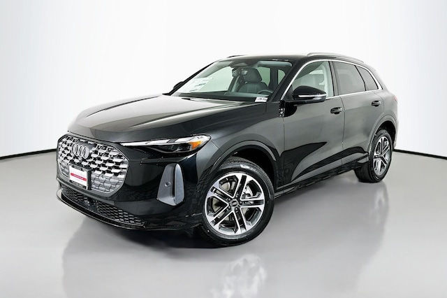 Photo of 2026 Audi Q5 