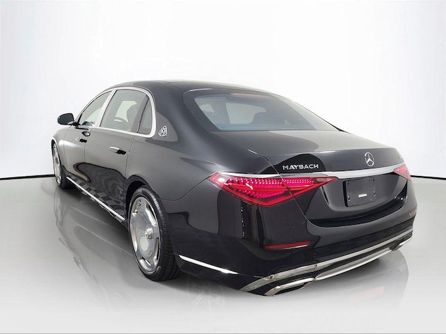 2026 Mercedes-Benz