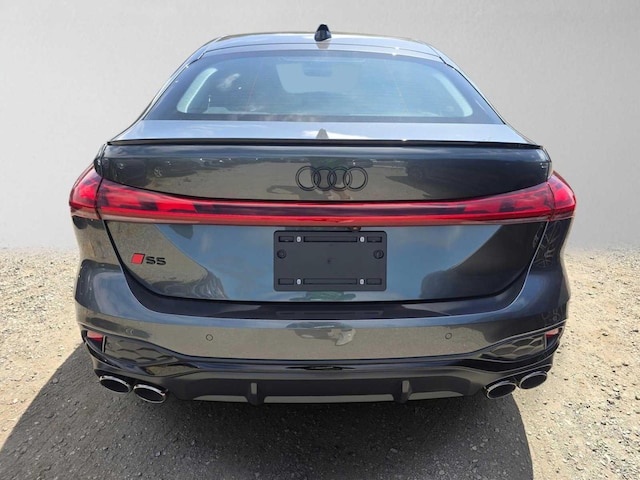 2026 Audi S5 Sedan