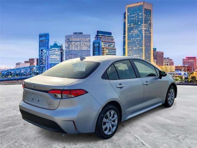 2026 Toyota Corolla Hybrid