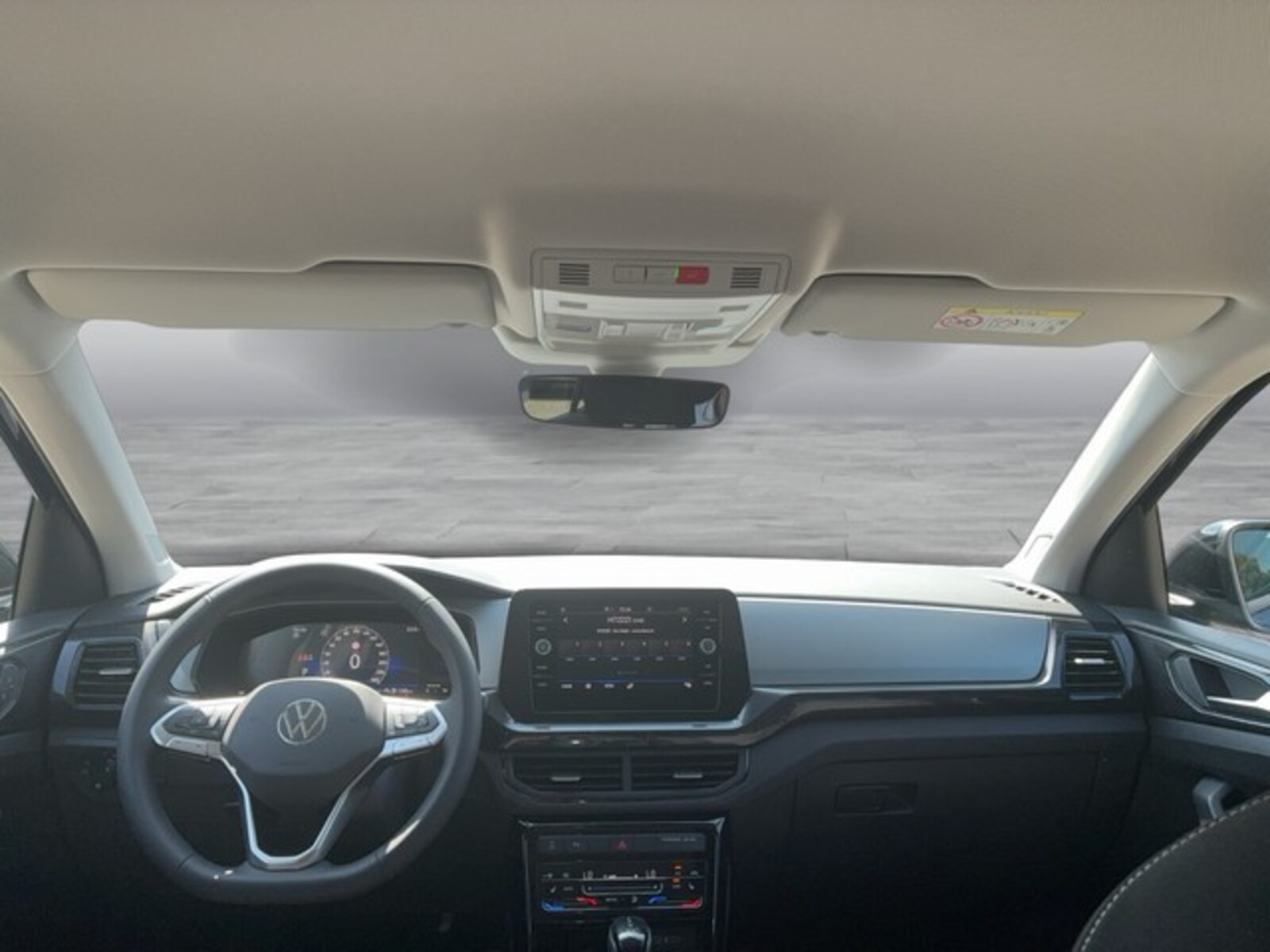 Volkswagen T-Cross – Bild 10