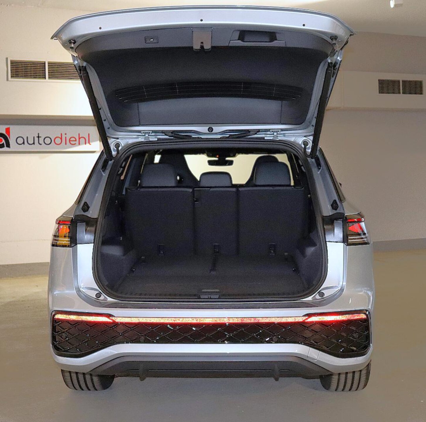 Volkswagen Tayron R-Line