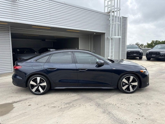 2026 Audi A5 Sedan
