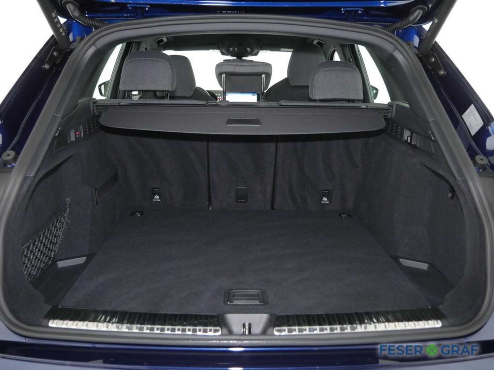 Audi Q5 – Bild 10