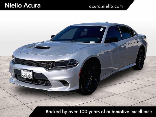2022 Dodge Charger