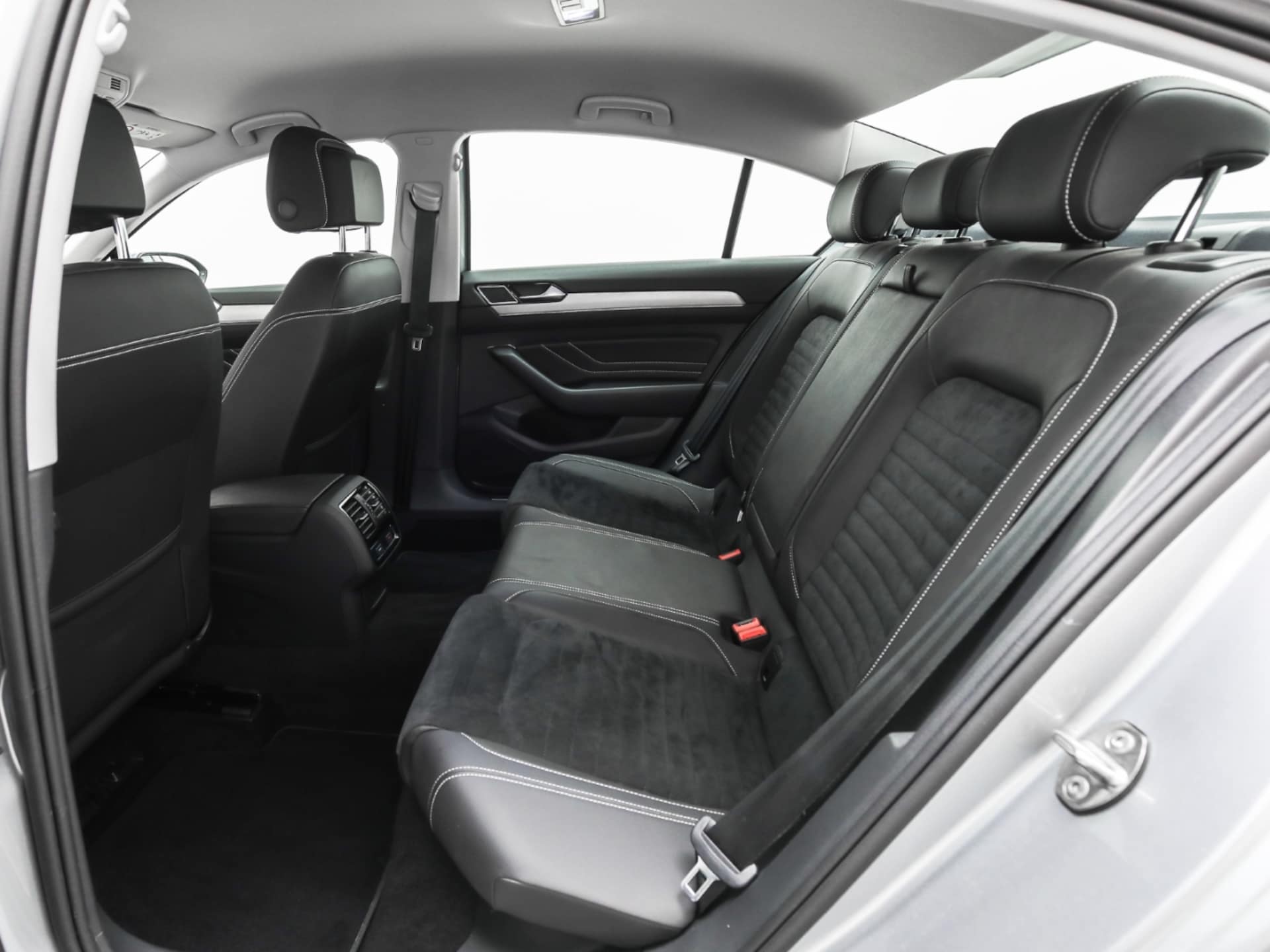 Volkswagen Passat Elegance