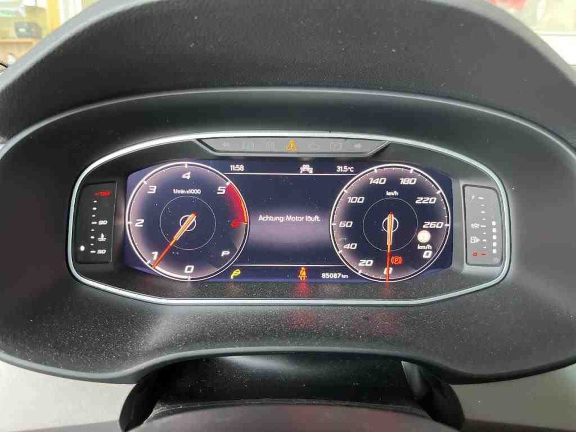 SEAT Ateca Xperience