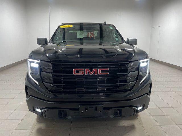 2023 GMC Sierra