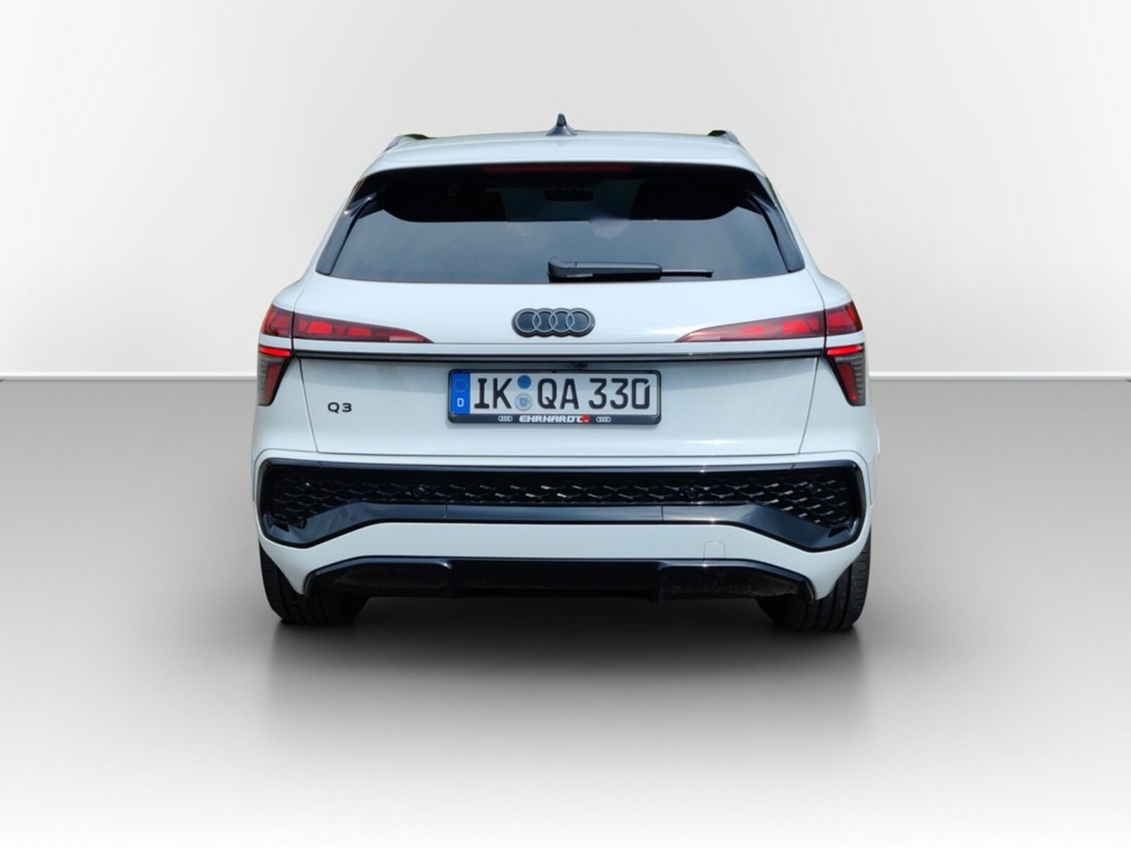 Audi Q3 – Bild 6