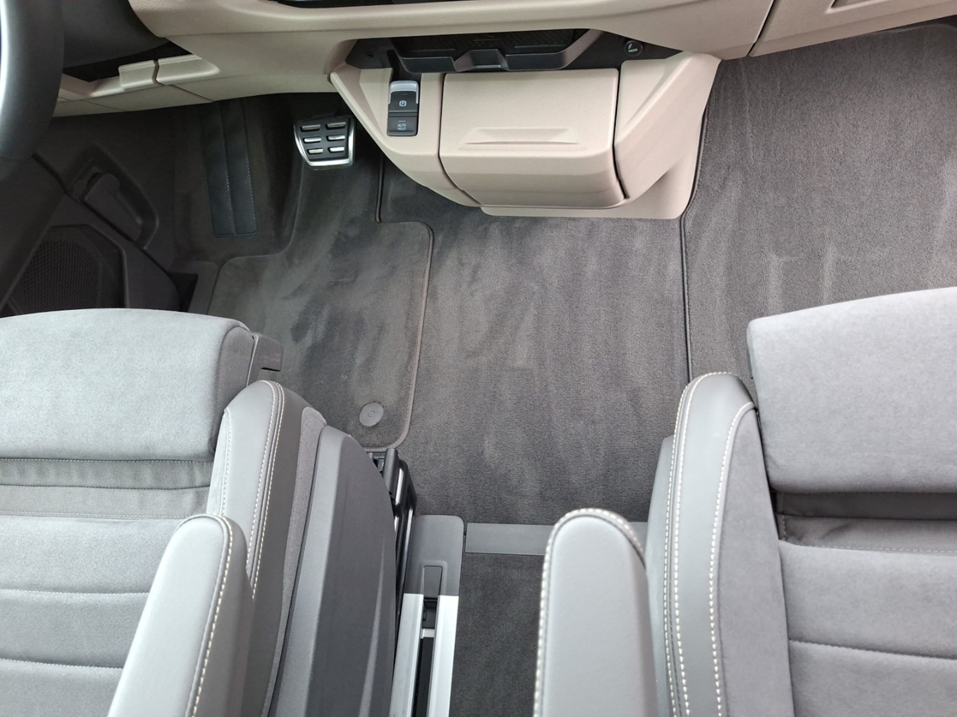 Volkswagen Multivan Style