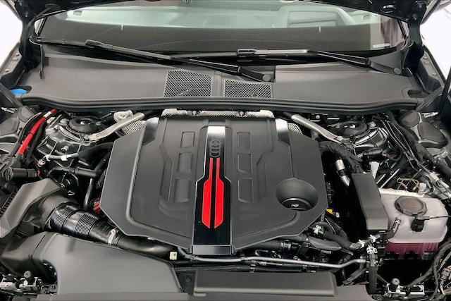 2026 Audi S5 Premium Plus - Photo 8