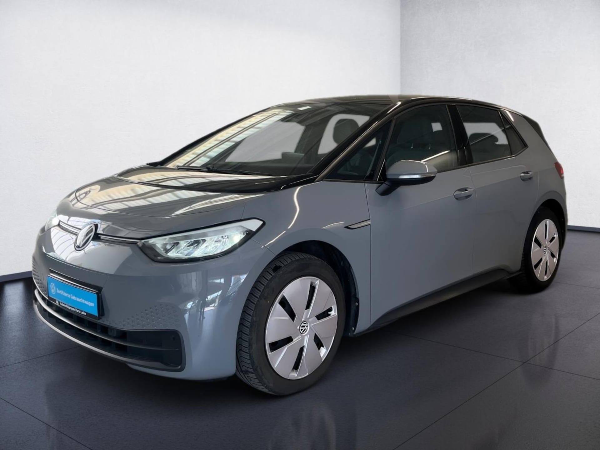 Volkswagen ID.3 Pure Performance