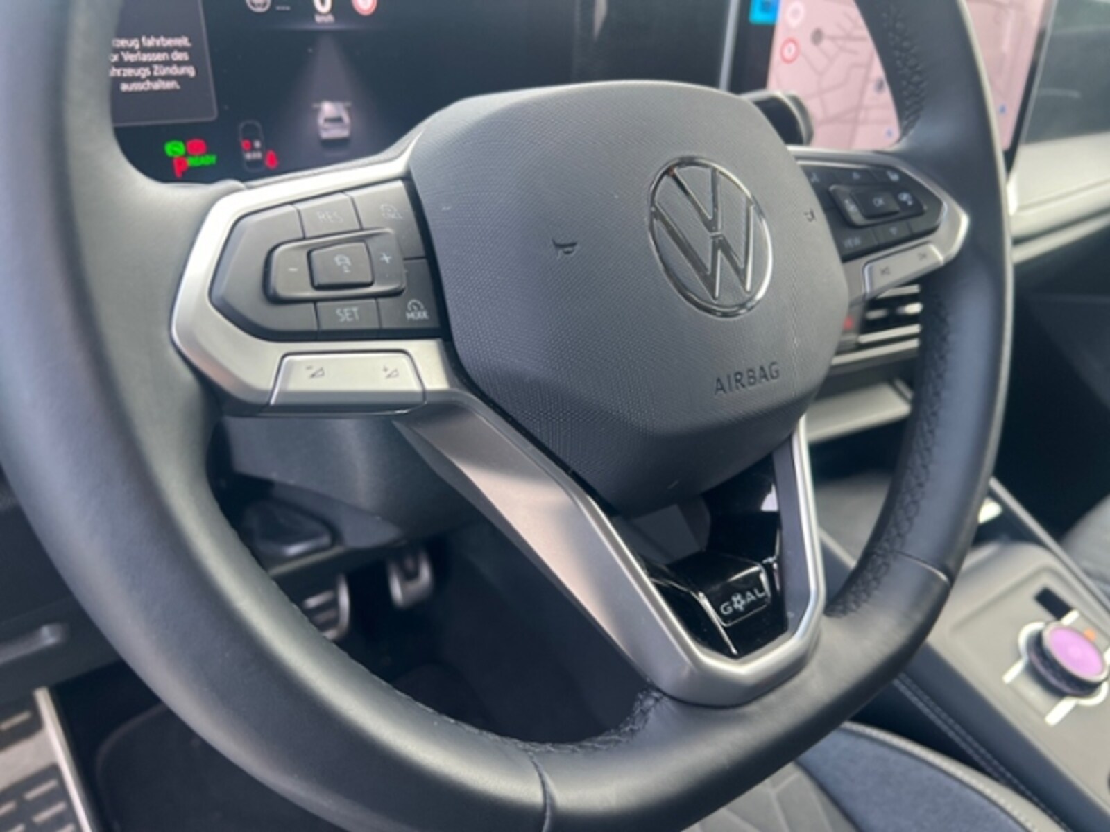 Volkswagen Tiguan – Bild 19