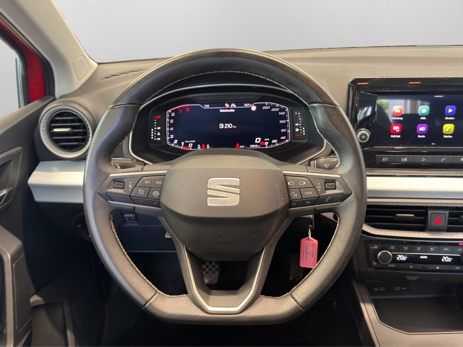 SEAT Ibiza – Bild 20