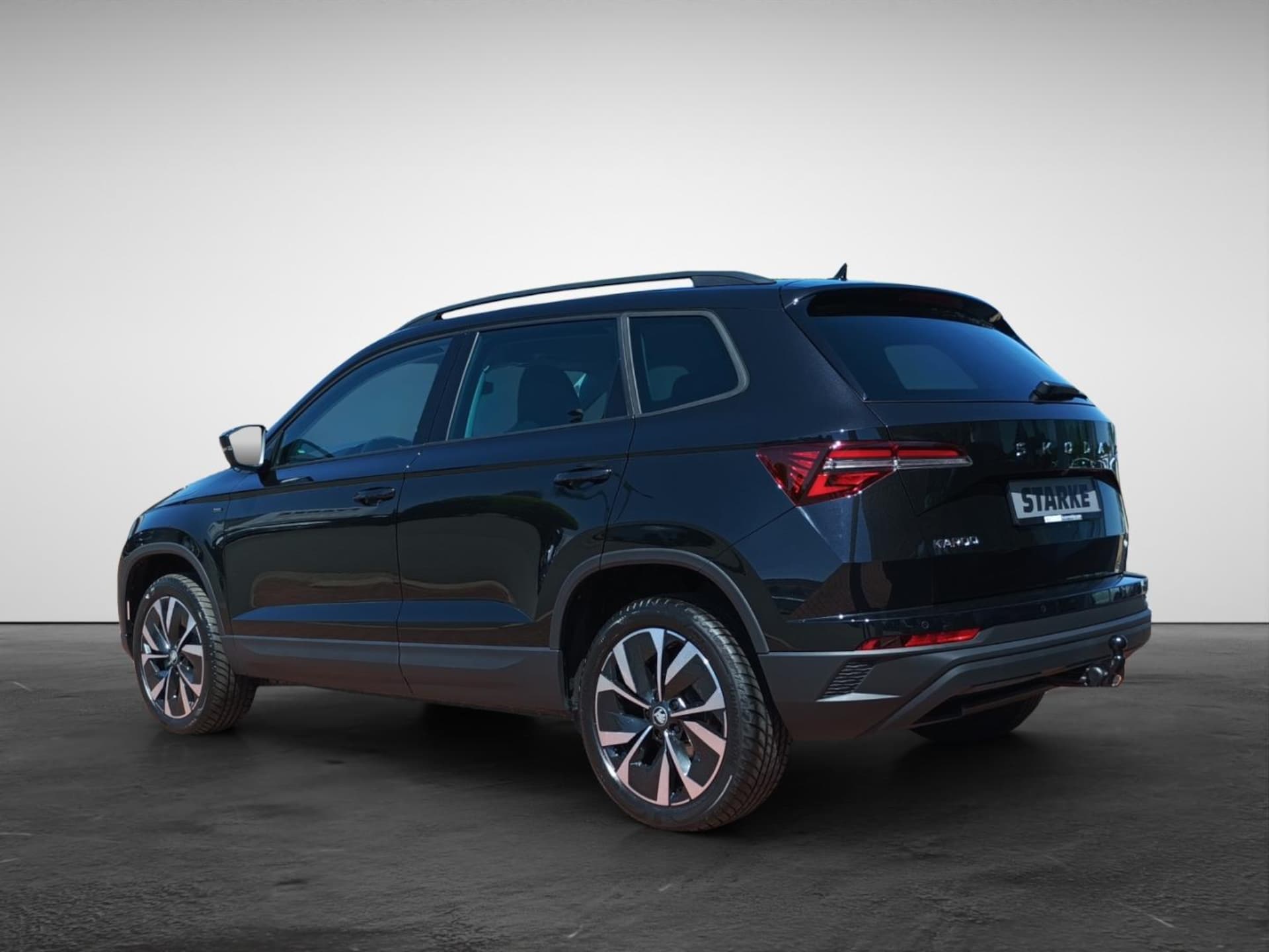 Skoda Karoq Selection