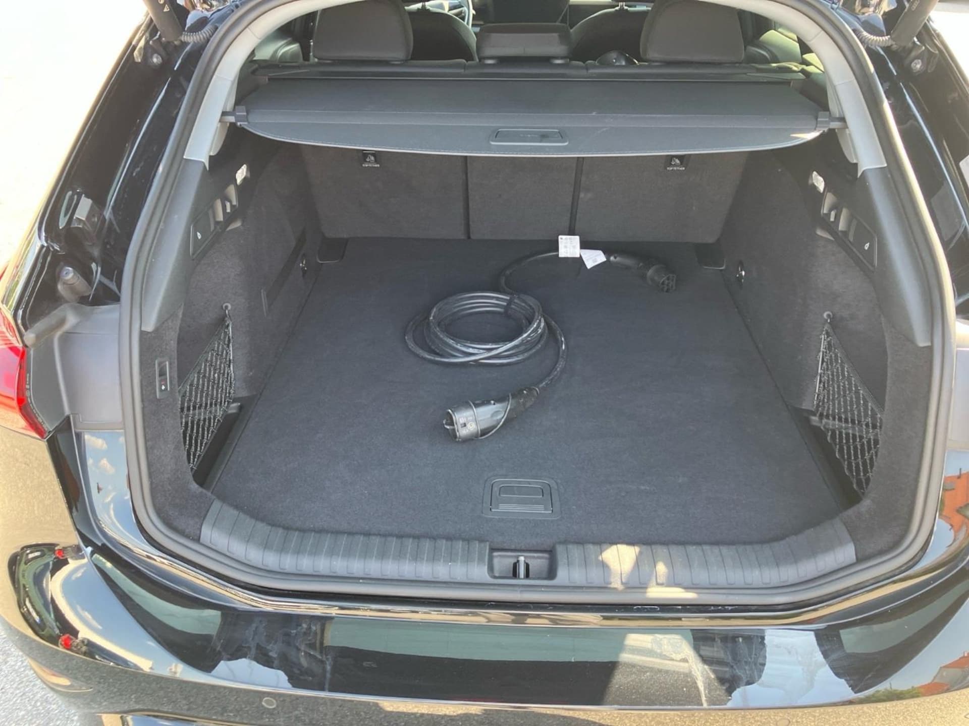 Audi A6 Avant e-tron
