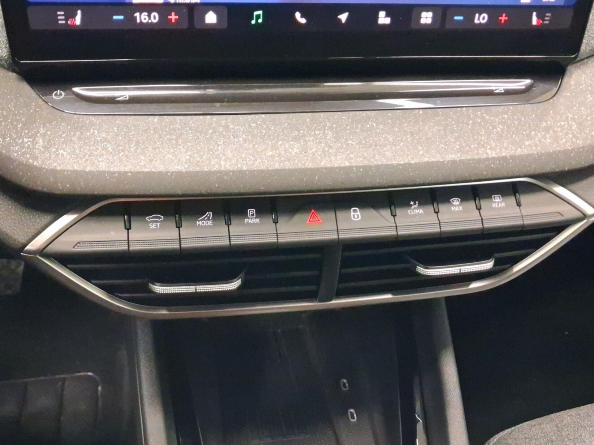 Skoda Octavia Combi Tour
