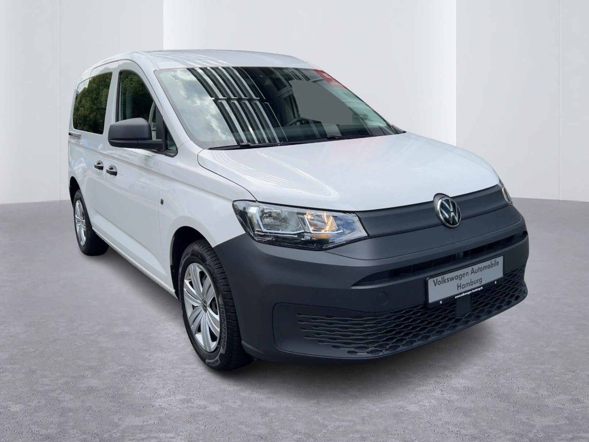 Volkswagen Caddy Cargo