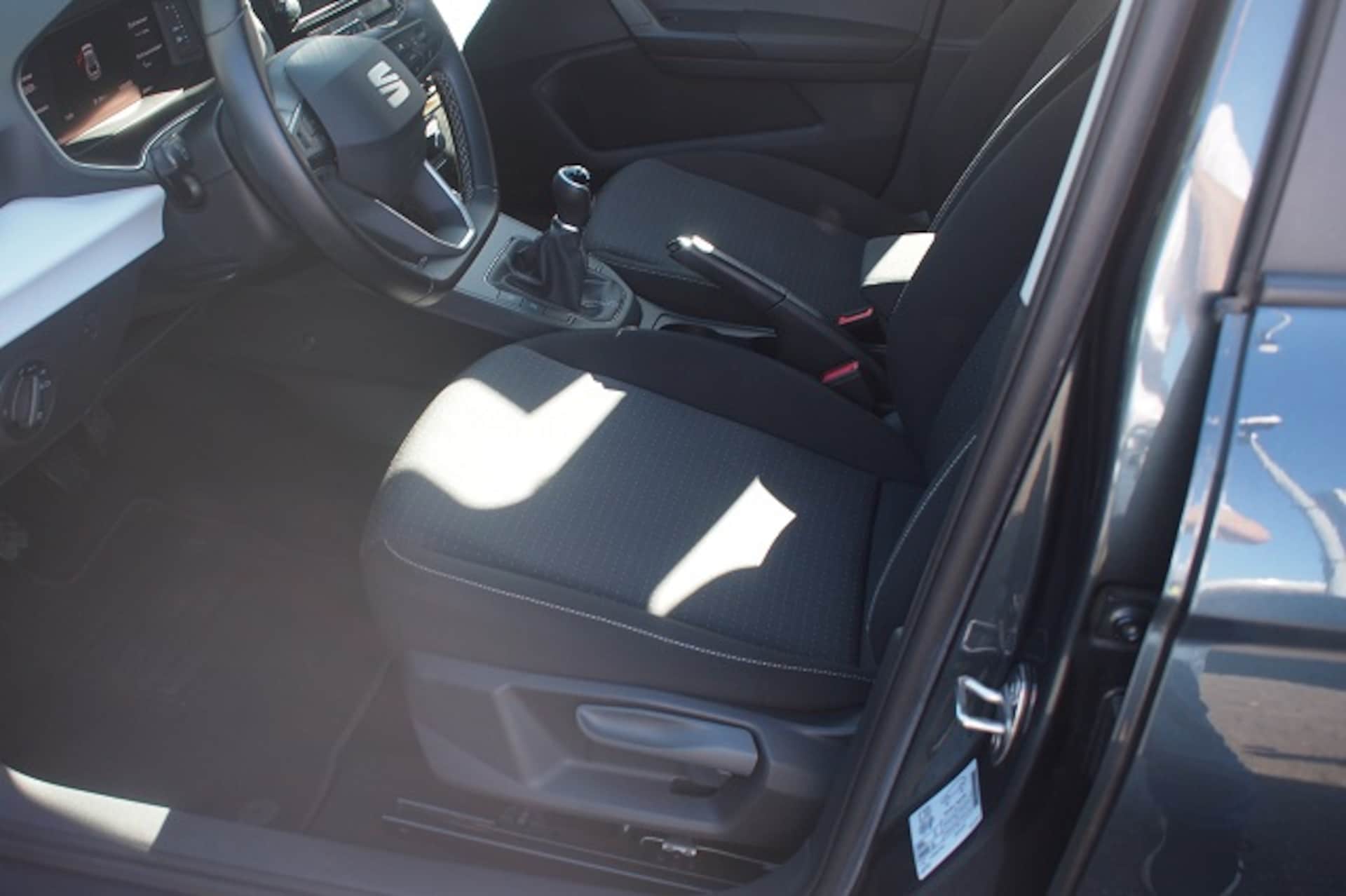SEAT Ibiza Style