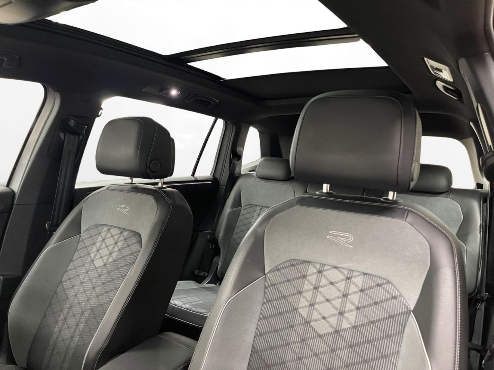 Volkswagen Tiguan Allspace R-Line