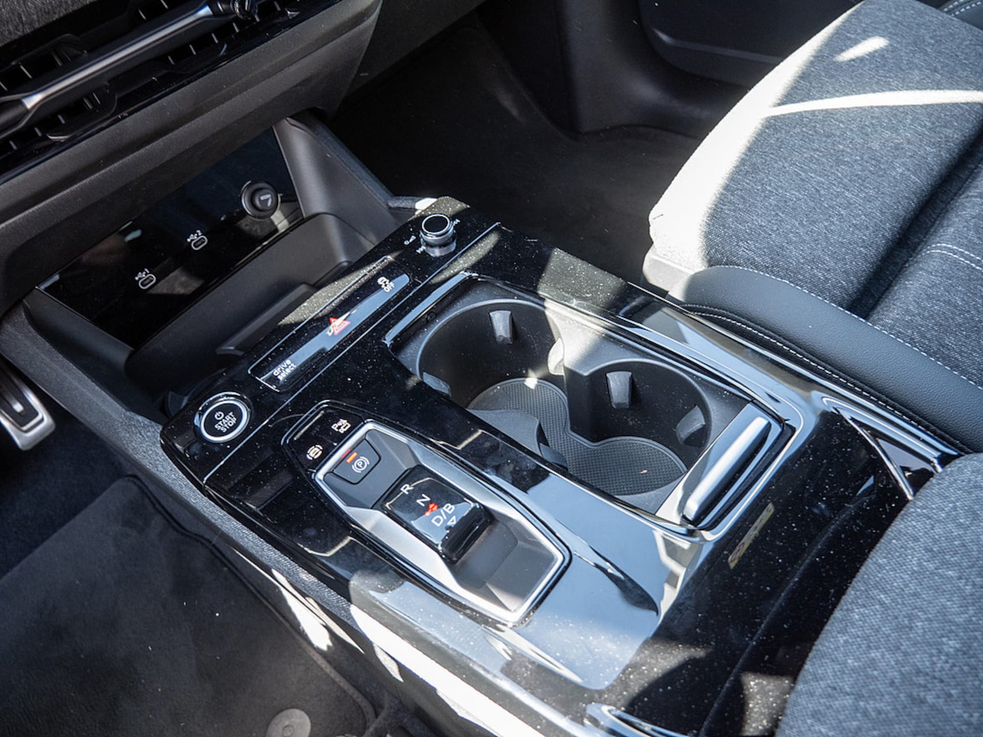 Audi Q6 SUV e-tron