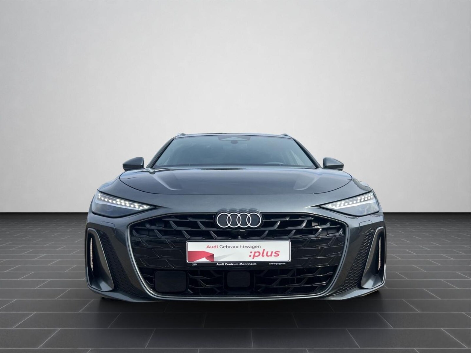 Audi A6 Avant – Bild 5