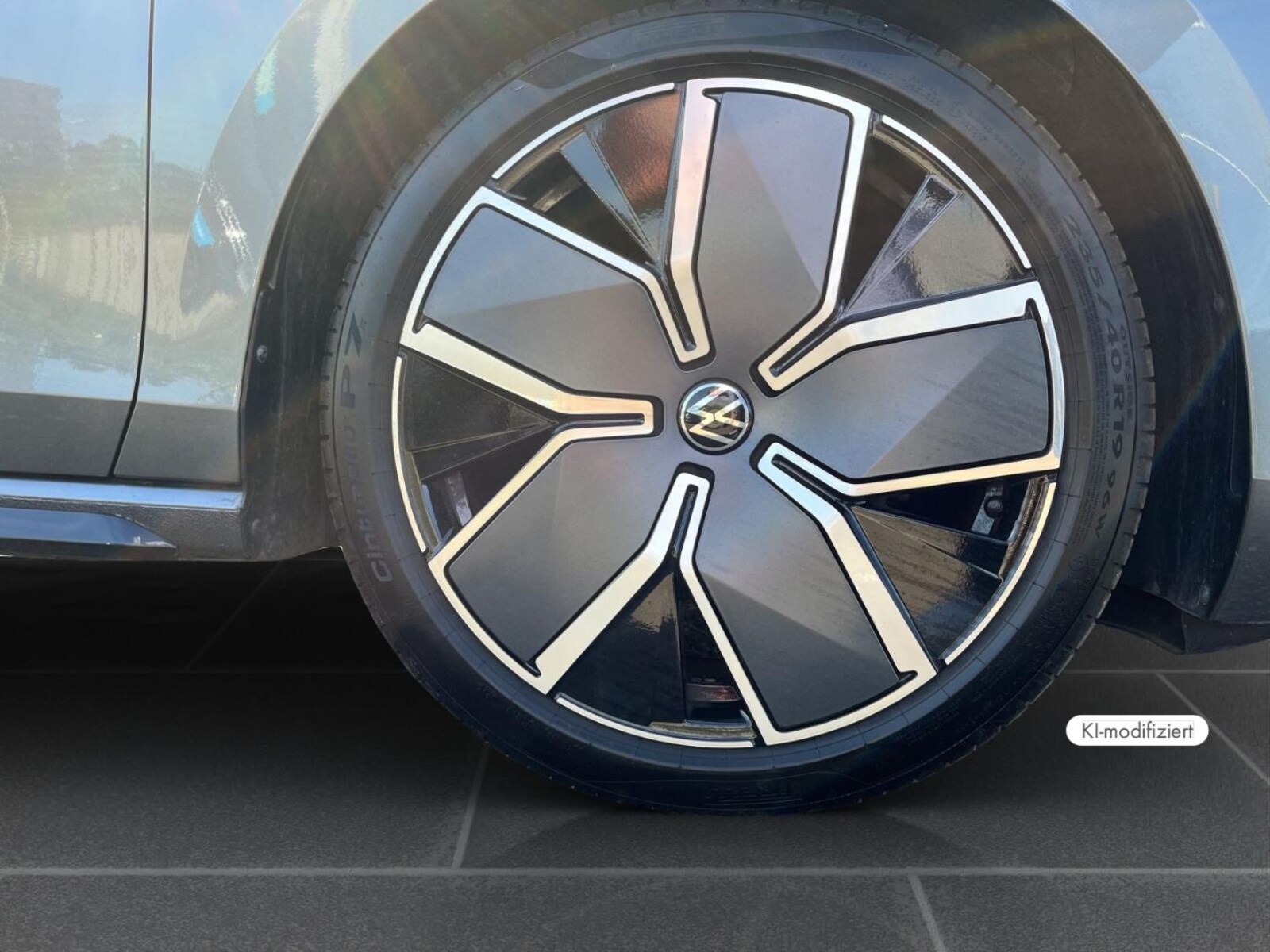 Volkswagen Passat – Bild 8