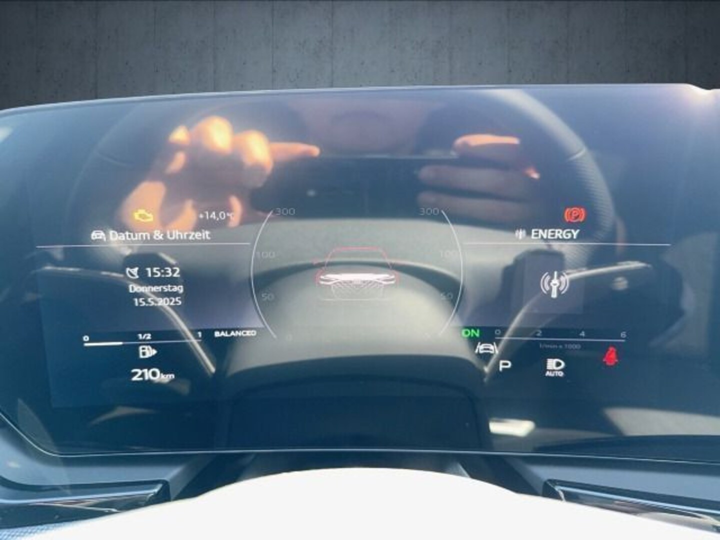 Bild über Audi A6 Avant edition one TDI quattro 150 kW S tronic - für weitere Informationen kontaktieren Sie den Audi Partner