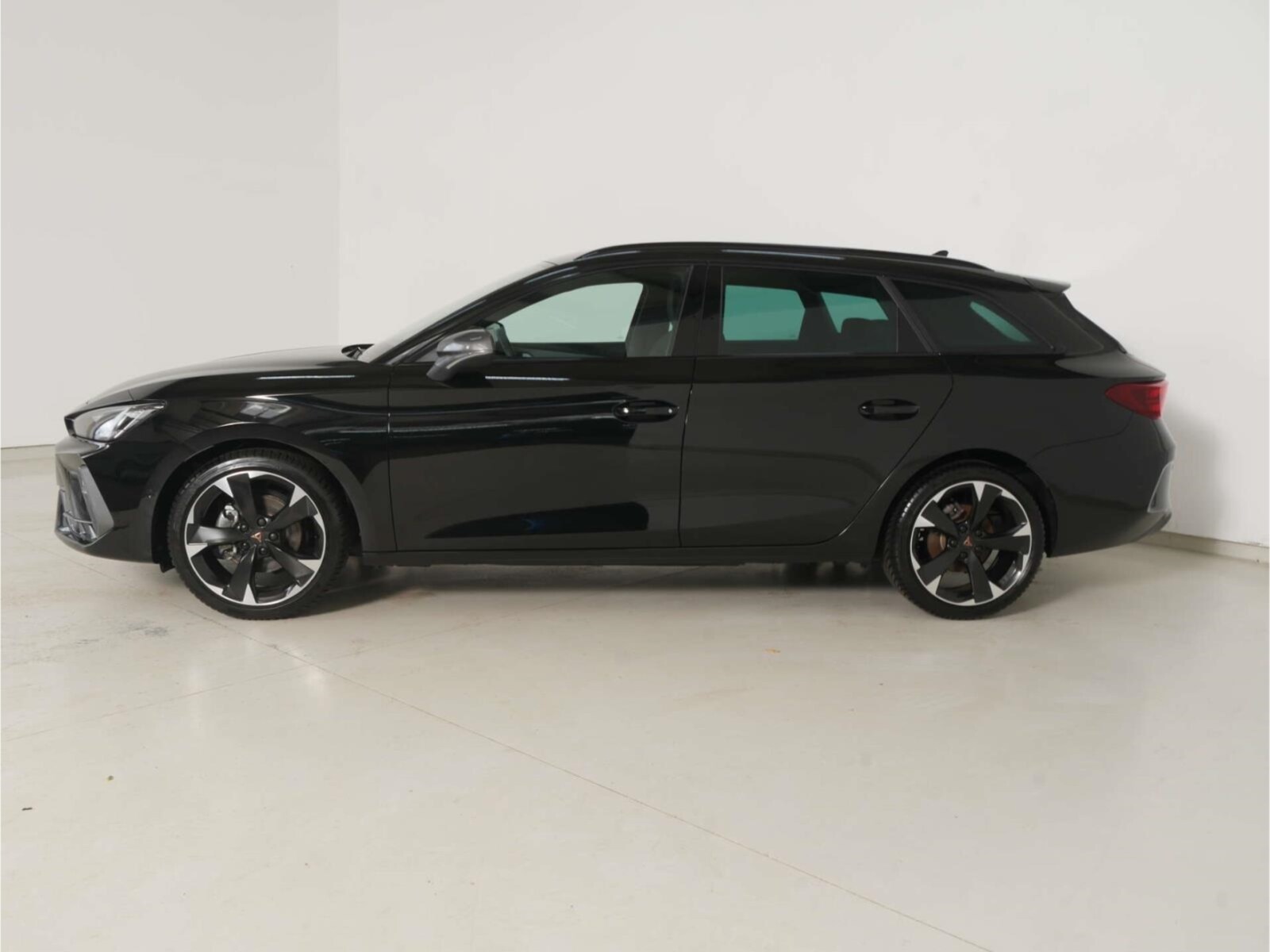 CUPRA Leon Sportstourer – Bild 5