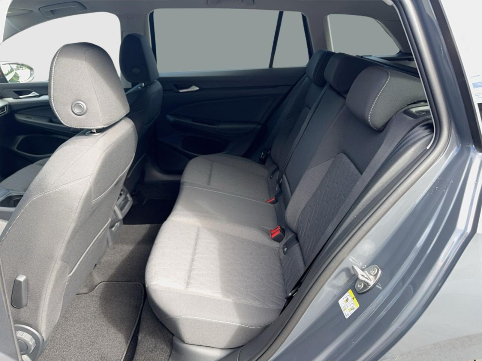 Volkswagen Golf Variant – Bild 13