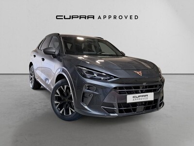 CUPRA Terramar 1.5 eTSI DSG 110 kW (150 CV) — photo 1