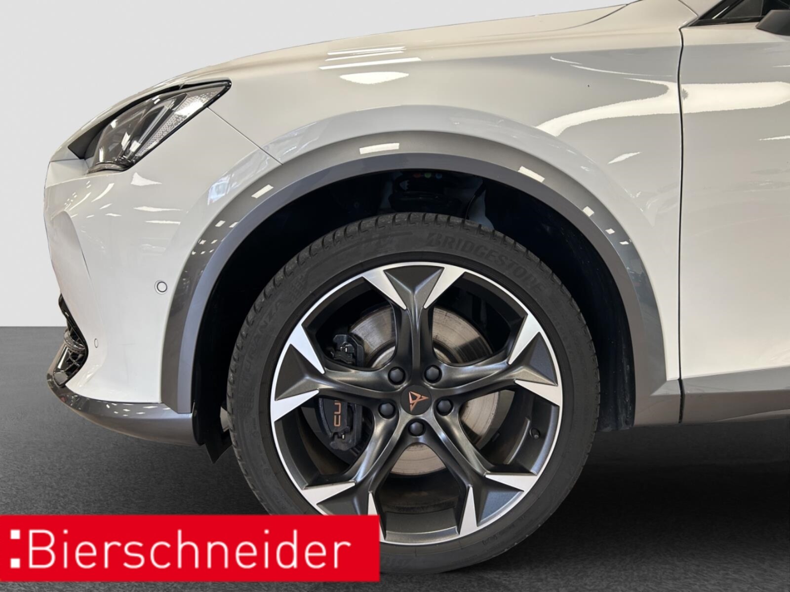 CUPRA Formentor – Bild 11