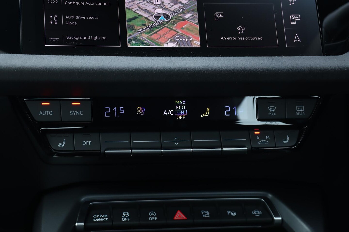 Image about Audi S3 Sedan TFSI quattro S tronic