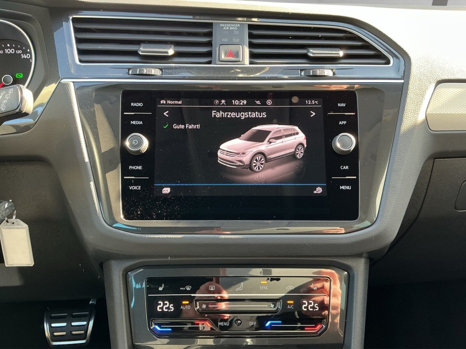 Volkswagen Tiguan – Bild 15