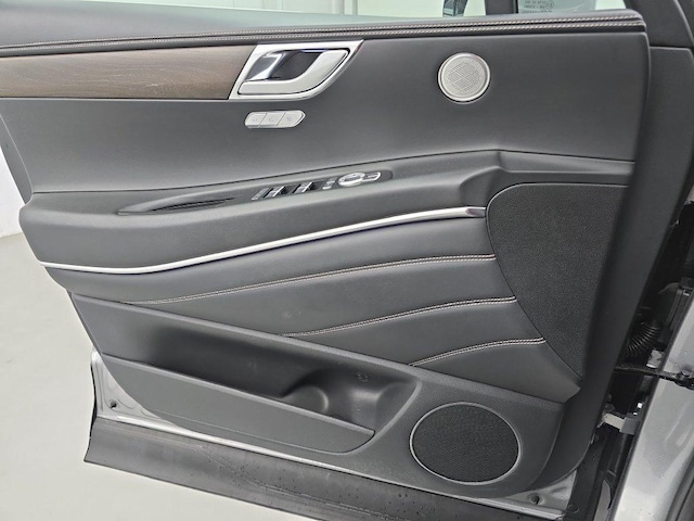 2024 GENESIS GV80 Standard - Photo 27